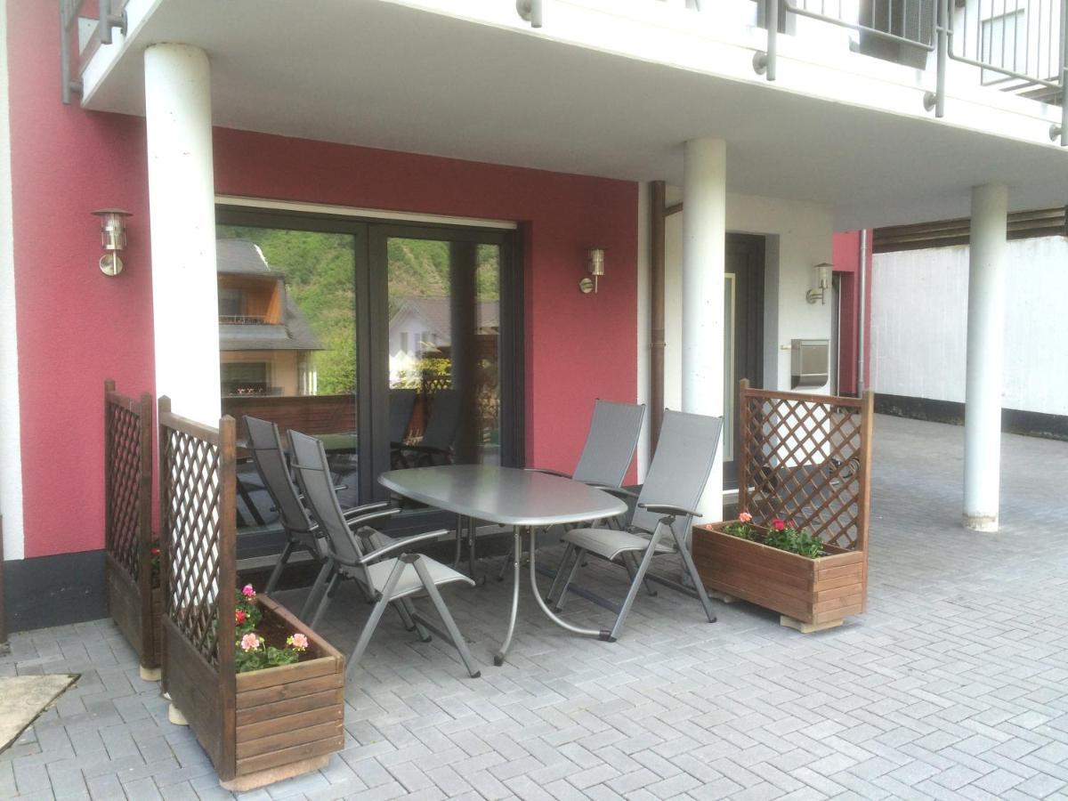 Haus Avallon Cochem Exterior foto