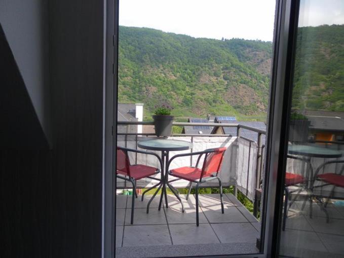 Haus Avallon Cochem Exterior foto