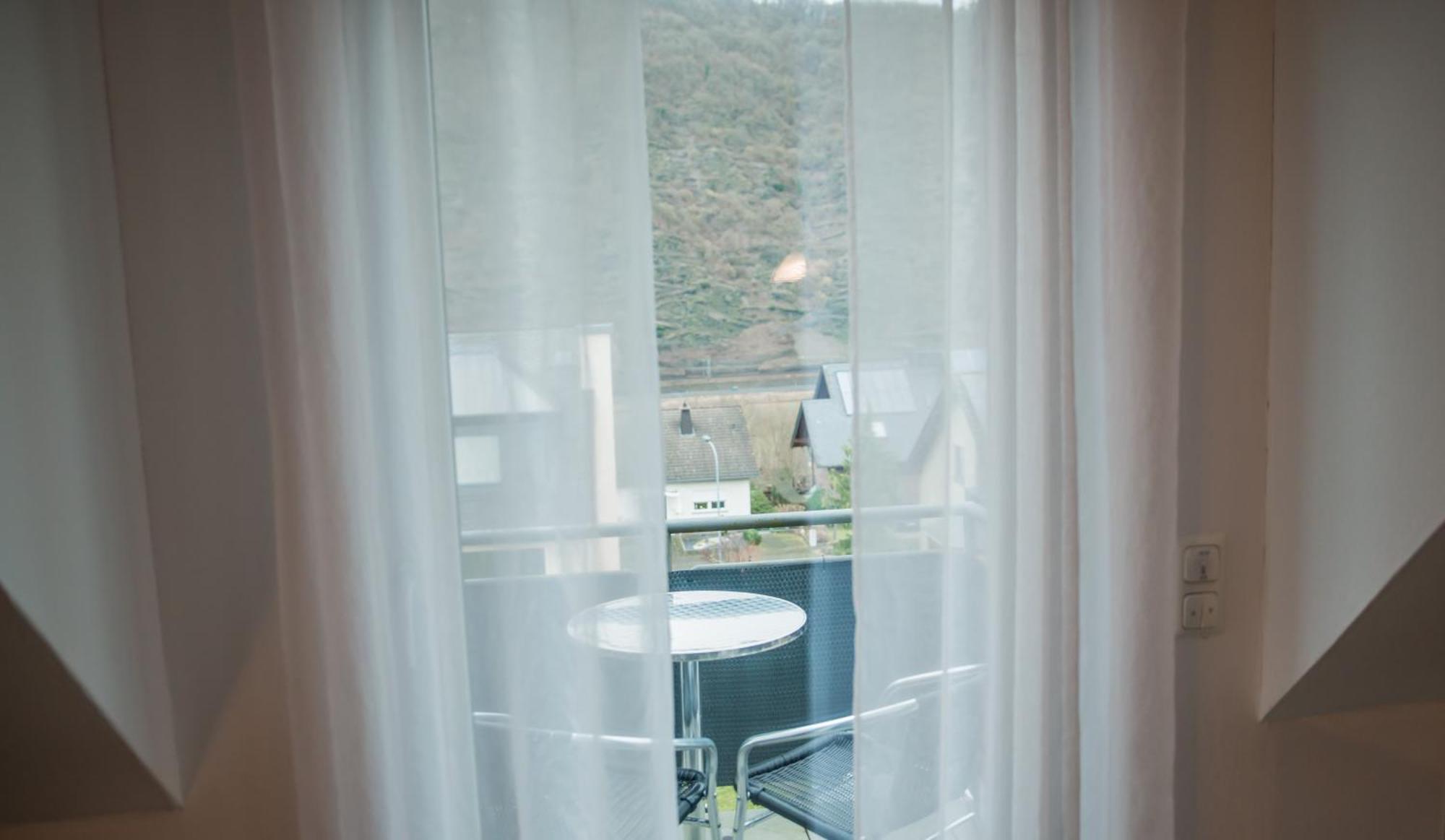 Haus Avallon Cochem Exterior foto